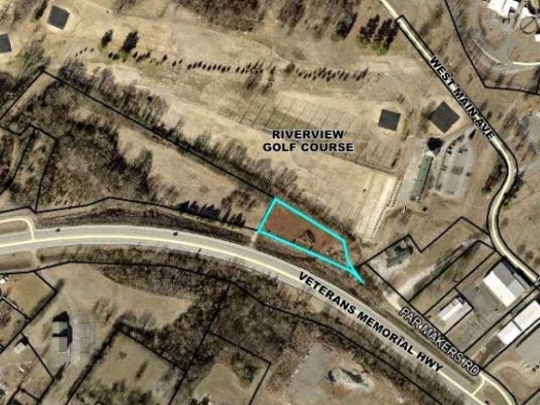 Listing Image #1 - Land for sale at Lot 1 Veterans Memorial Lane, Bowling Green KY 42101