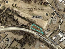 Land property for sale in Bowling Green, KY