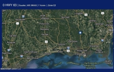 Listing Image #2 - Land for sale at 0 Hwy 63, Moss Point MS 39563