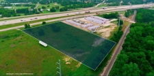 Land property for sale in Bruceville, TX