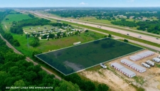 Listing Image #2 - Land for sale at 18577 S IH 35, Bruceville TX 76630