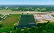 Listing Image #3 - Land for sale at 18577 S IH 35, Bruceville TX 76630