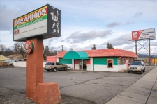 Listing Image #2 - Retail for sale at 12119 E Trent Ave, Spokane Valley WA 99206