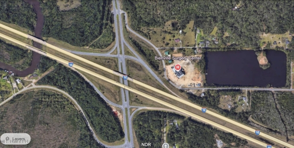 Listing Image #1 - Land for sale at 6316 Dobson Road, Vancleave MS 39565
