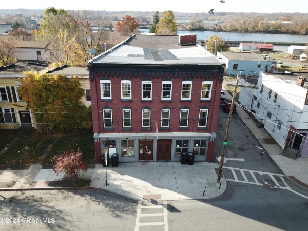 Listing Image #2 - Retail for sale at 867-869 River Street, Troy NY 12180