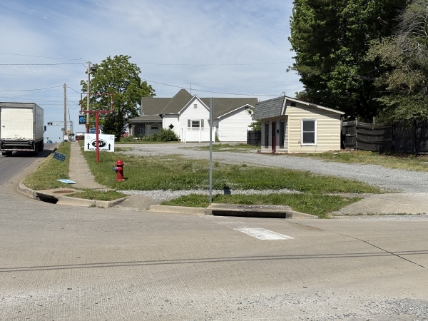 Listing Image #1 - Land for sale at 200 W Deyoung St, Marion IL 62959