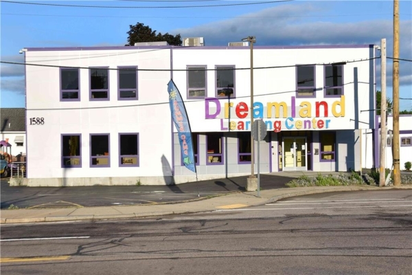 Listing Image #1 - Others for sale at 1588 Newport Avenue, Pawtucket RI 02861