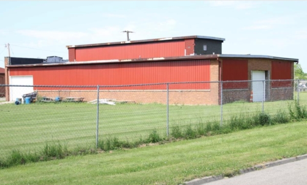 Listing Image #1 - Land for sale at 0 3rd St., Springfield OH 45503