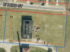Listing Image #2 - Land for sale at 0 3rd St., Springfield OH 45503