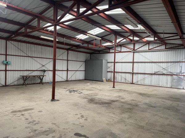 Listing Image #3 - Others for sale at 241 Masson Road Space A-1 Rogers Field Chester Airport Hangar, Chester CA 96020
