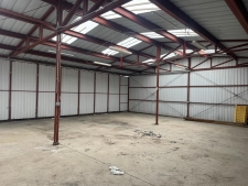 Listing Image #2 - Others for sale at 241 Masson Road Space A-1 Rogers Field Chester Airport Hangar, Chester CA 96020