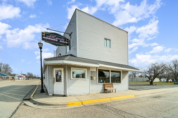 Listing Image #3 - Others for sale at 300 E Railway, Coleman MI 48618