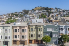 Multi-family property for sale in San Francisco, CA