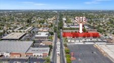Land property for sale in Fresno, CA