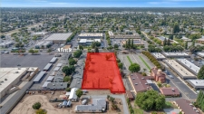 Listing Image #2 - Land for sale at 3436 N First Street, Fresno CA 93726