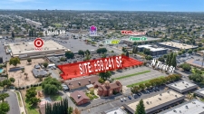 Listing Image #3 - Land for sale at 3436 N First Street, Fresno CA 93726