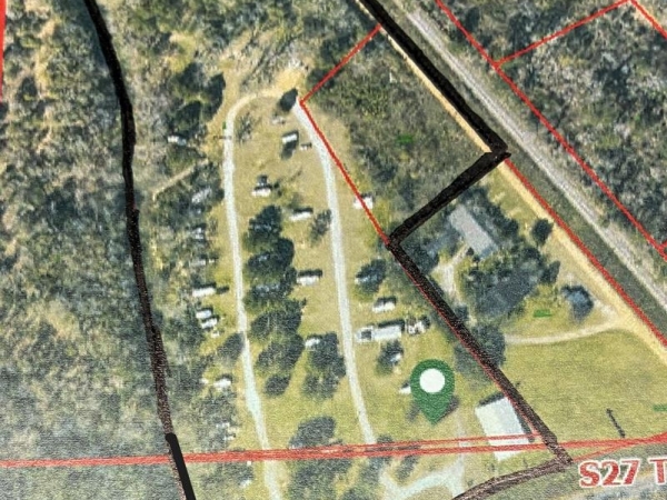 Listing Image #2 - Others for sale at 508 W Church St, Columbia AL 36319