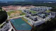 Hotel property for sale in Cumming, GA