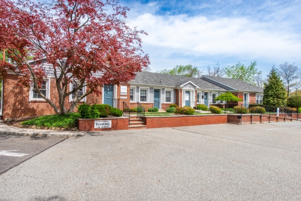 Listing Image #2 - Office for sale at 65 East Northfield Road, Livingston NJ 07039