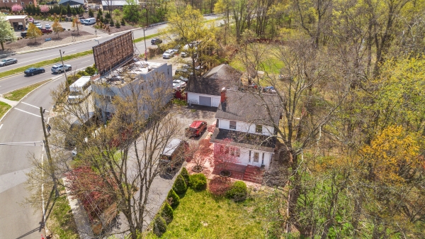 Listing Image #4 - Multi-Use for sale at Livingston Circle, Livingston NJ 07039