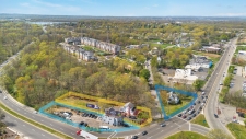 Listing Image #2 - Multi-Use for sale at Livingston Circle, Livingston NJ 07039