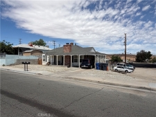 Office property for sale in Barstow, CA