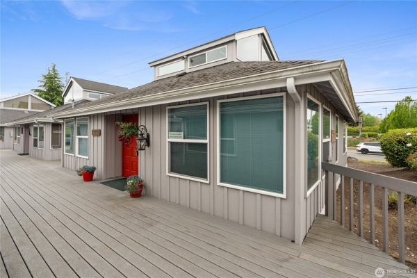 Listing Image #3 - Others for sale at 3645 N Pearl St Unit #B, Tacoma WA 98407