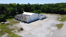 Listing Image #2 - Retail for sale at 1501 W Main Street, Henryetta OK 74437