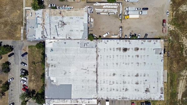 Listing Image #3 - Industrial for sale at 420 S 11Th Ave, Upland CA 91786