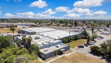 Industrial property for sale in Upland, CA