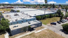 Listing Image #2 - Industrial for sale at 420 S 11Th Ave, Upland CA 91786