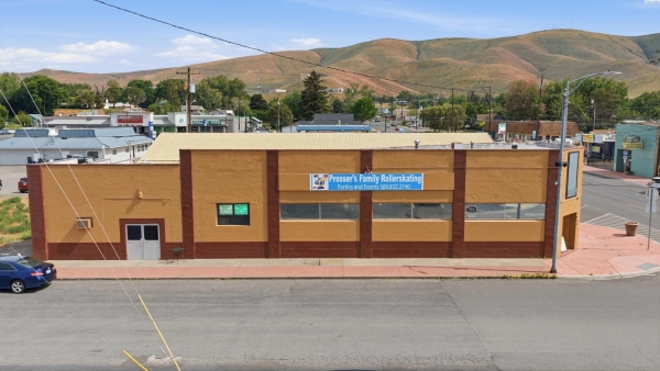 Listing Image #3 - Others for sale at 602 7th Street, Prosser WA 99350