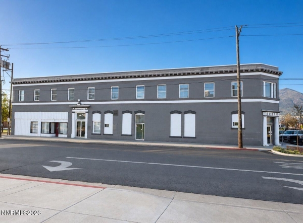Listing Image #2 - Office for sale at 352 S Bridge Street, Winnemucca NV 89445
