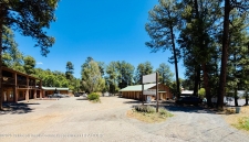 Listing Image #3 - Office for sale at 1228/1230 Mechem Drive, Ruidoso NM 88345