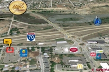 Land for sale in Rifle, CO