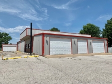 Retail property for sale in Skiatook, OK