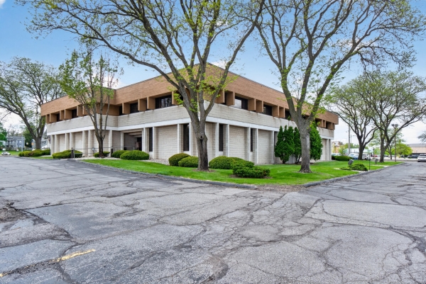 Listing Image #1 - Office for sale at 306 W Washington Avenue , 105, Jackson MI 49201