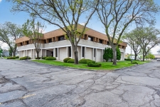 Office for sale in Jackson, MI