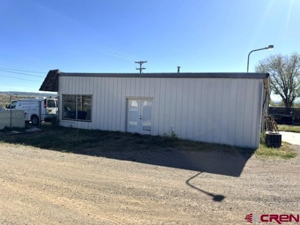 Listing Image #2 - Industrial for sale at 2409 E Empire St 3 Units, Cortez CO 81321