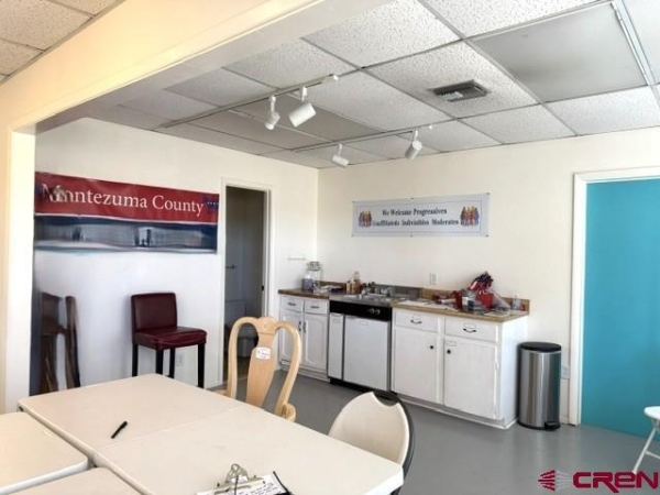Listing Image #3 - Industrial for sale at 2409 E Empire St 3 Units, Cortez CO 81321