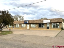 Industrial for sale in Cortez, CO