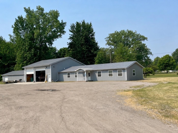 Listing Image #1 - Others for sale at 21925 Gratiot, Merrill MI 48637