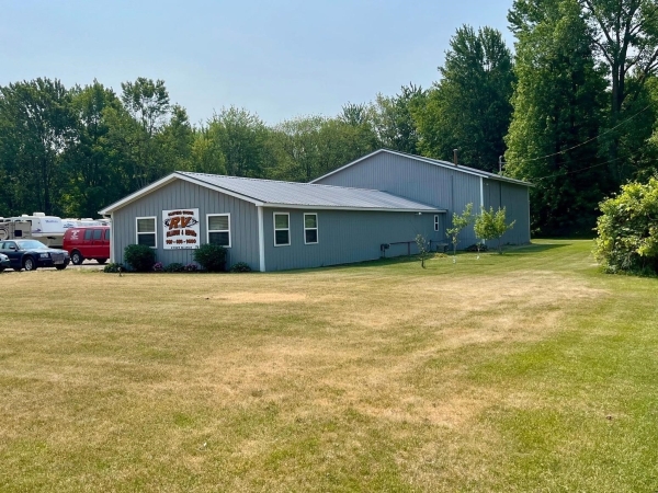 Listing Image #2 - Others for sale at 21925 Gratiot, Merrill MI 48637