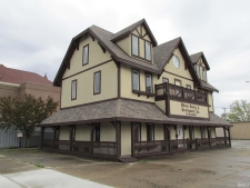Office property for sale in Huntington, IN