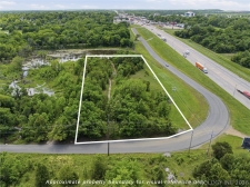 Land property for sale in Muskogee, OK
