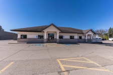 Listing Image #3 - Office for sale at 405 W Lincoln Avenue, Fergus Falls MN 56537
