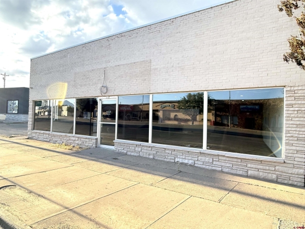 Listing Image #2 - Office for sale at 210 W Main, Cortez CO 81321