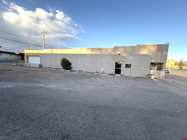 Listing Image #3 - Office for sale at 210 W Main, Cortez CO 81321