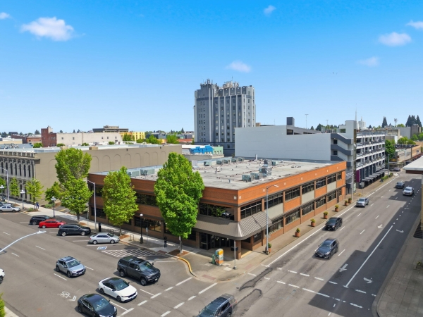 Listing Image #2 - Others for sale at 198 Commercial Street SE, Salem OR 97301