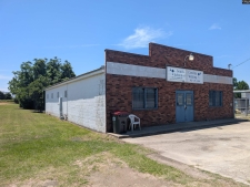 Industrial property for sale in Beech Island, SC